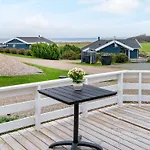 別荘 5 Star Holiday Home In Nordborg *