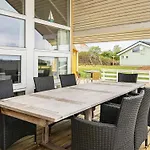 5 Star Holiday Home In Nordborg 別荘