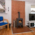 5 Star Holiday Home In Nordborg Semesterbostad Nordborg