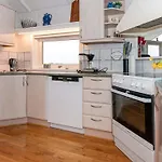 5 Star Holiday Home In Nordborg Nordborg