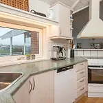 5 Star Holiday Home In Nordborg