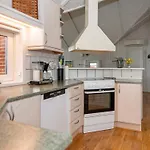 5 Star Holiday Home In Nordborg Semesterbostad