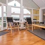 5 Star Holiday Home In Nordborg