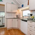 別荘 5 Star Holiday Home In Nordborg