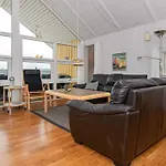 Semesterbostad 5 Star Holiday Home In Nordborg *