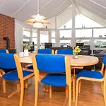別荘 5 Star Holiday Home In Nordborg ノーポ