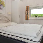 5 Star Holiday Home In Nordborg *