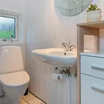 5 Star Holiday Home In Nordborg * ノーポ