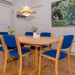 5 Star Holiday Home In Nordborg 別荘