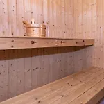 別荘 5 Star Holiday Home In Nordborg *