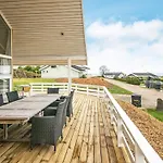 5 Star Holiday Home In Nordborg