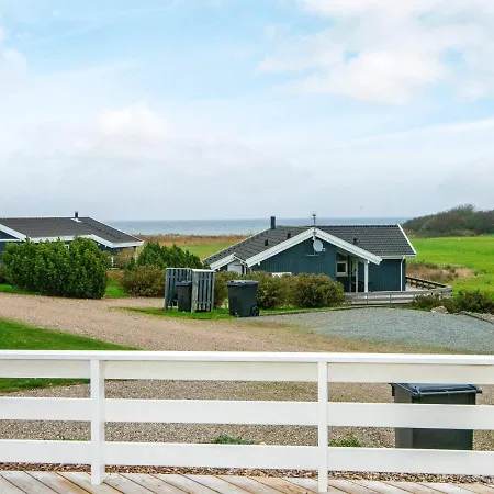8 Person In Holiday home *