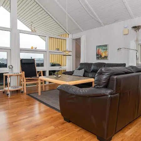 Holiday home 8 Person In