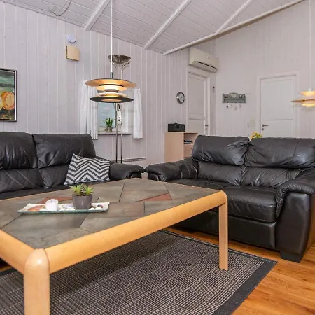 Holiday home 8 Person In