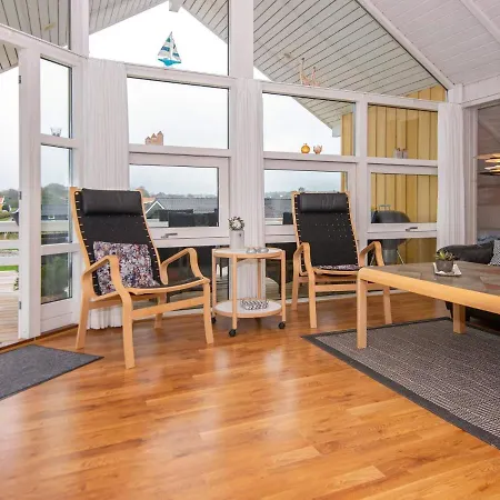 8 Person In Holiday home Nordborg