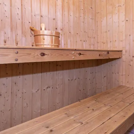 8 Person In Holiday home Nordborg