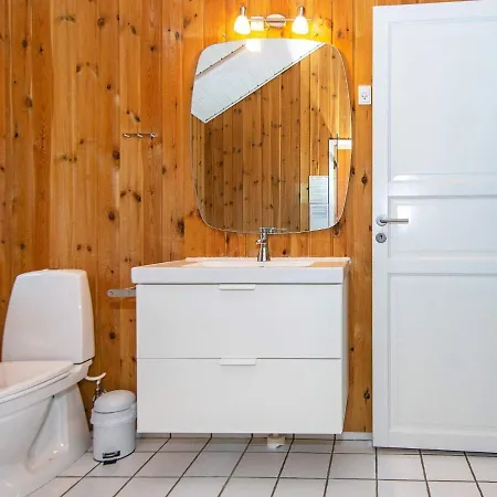 Holiday home 8 Person In