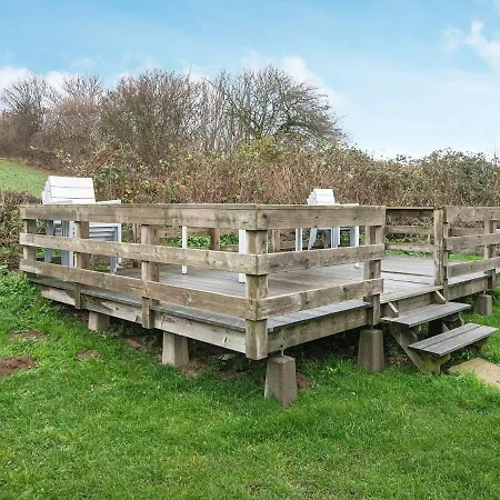8 Person In Holiday home Nordborg