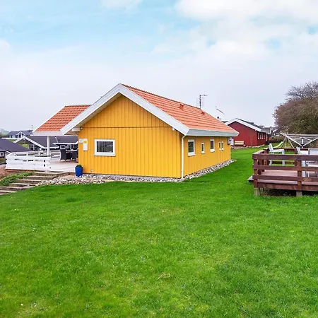 5 Star Holiday Home In Nordborg Nordborg
