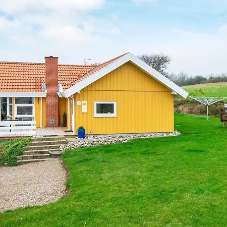 5 Star Holiday Home In Nordborg * Nordborg