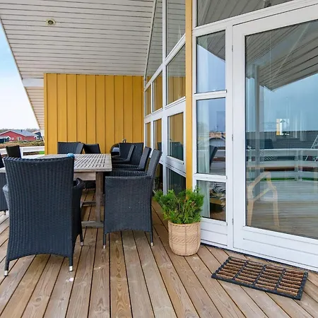 5 Star Holiday Home In Nordborg *