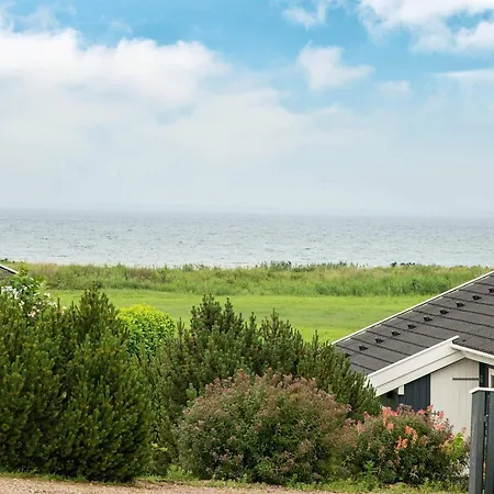 5 Star Holiday Home In Nordborg * Nordborg