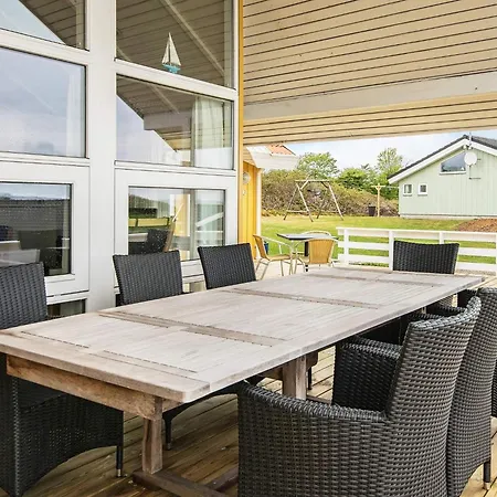5 Star In Vakantiehuis