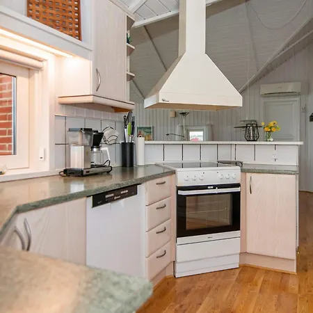 5 Star In Vakantiehuis