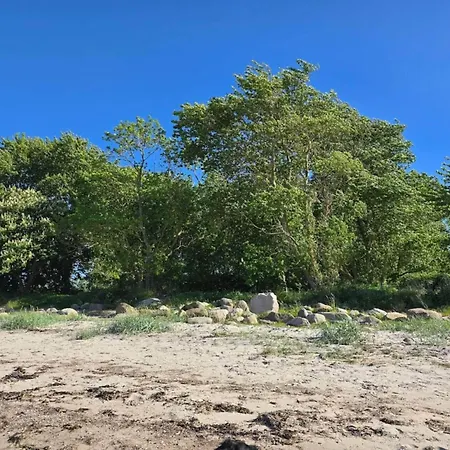 5 Star In Nordborg
