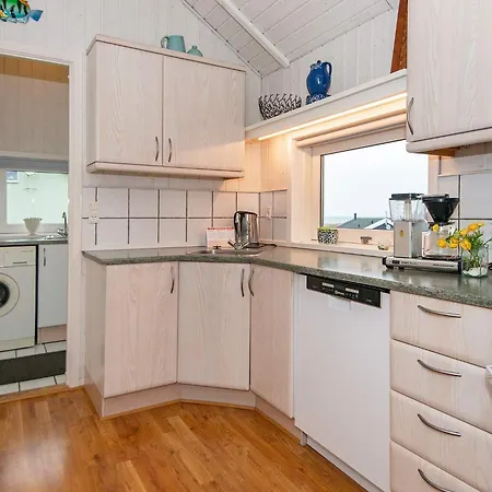 5 Star In * Nordborg