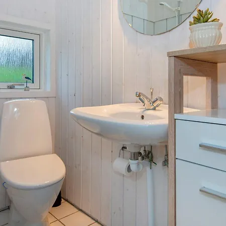 Vakantiehuis 5 Star In *