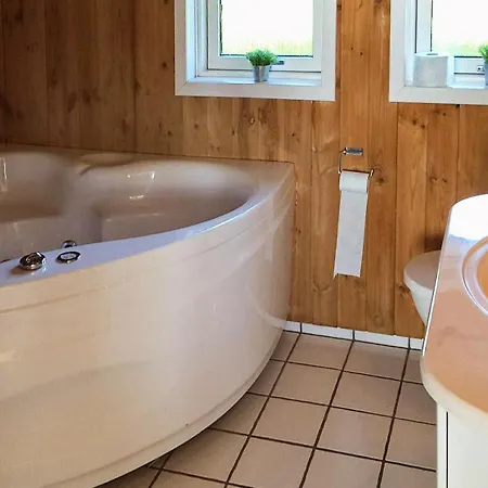 Holiday home 8 Person In *